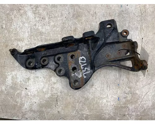 VOLVO VNL660 Frame Horn