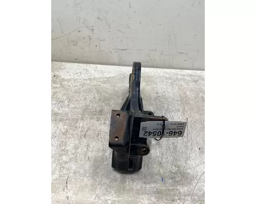 VOLVO VNL660 Frame Horn