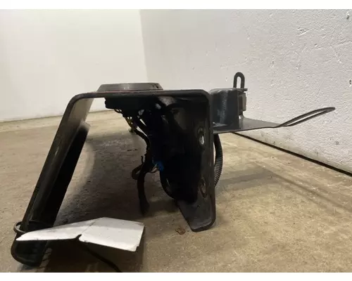 VOLVO VNL660 Frame