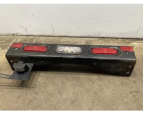 VOLVO VNL660 Frame