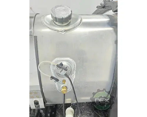 VOLVO VNL660 Fuel Tank