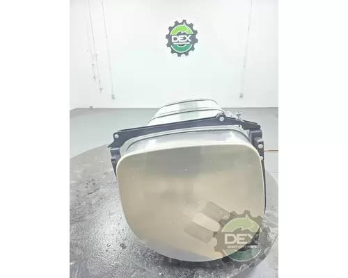 VOLVO VNL660 Fuel Tank