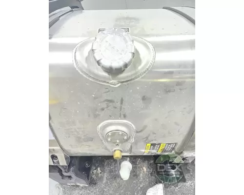 VOLVO VNL660 Fuel Tank
