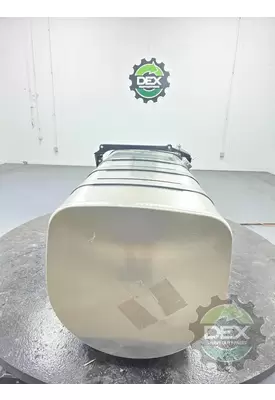 VOLVO VNL660 Fuel Tank