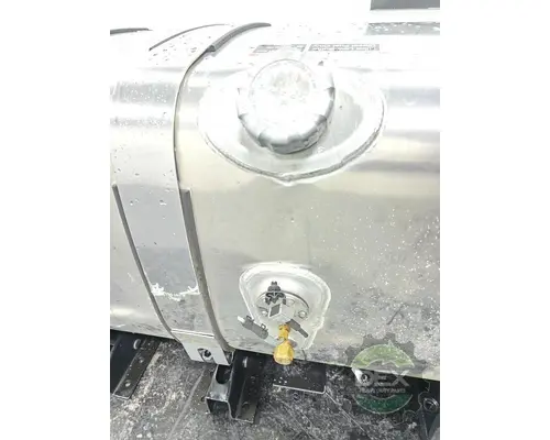 VOLVO VNL660 Fuel Tank