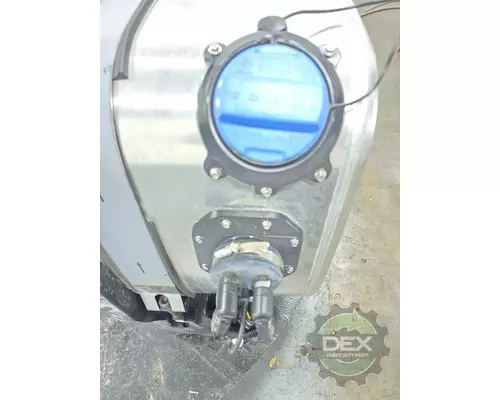 VOLVO VNL660 Fuel Tank