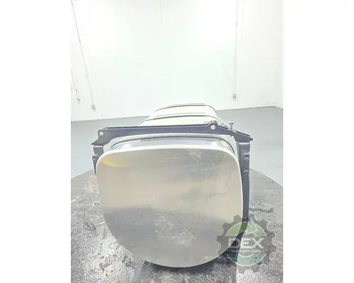 VOLVO VNL660 Fuel Tank