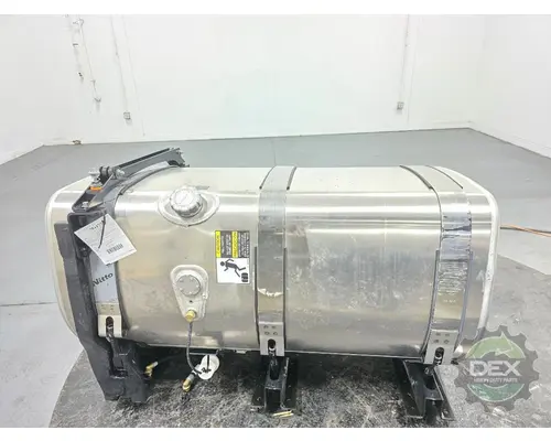 VOLVO VNL660 Fuel Tank