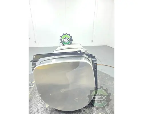 VOLVO VNL660 Fuel Tank