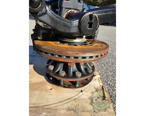 VOLVO VNL660 Hub