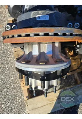 VOLVO VNL660 Hub