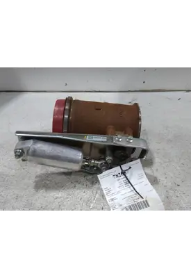 VOLVO VNL660 Jake/Engine Brake