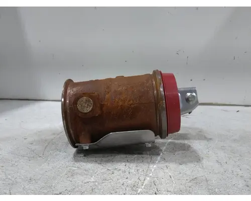 VOLVO VNL660 JakeEngine Brake