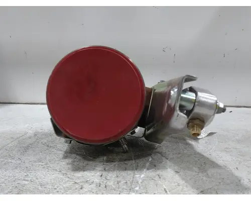 VOLVO VNL660 JakeEngine Brake