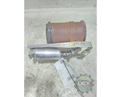 VOLVO VNL660 JakeEngine Brake