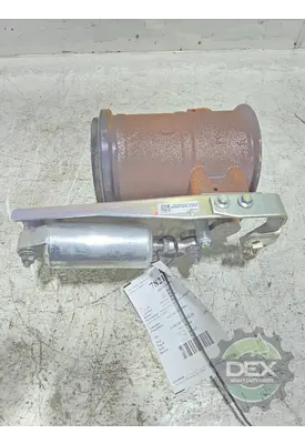 VOLVO VNL660 Jake/Engine Brake