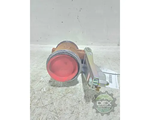 VOLVO VNL660 JakeEngine Brake