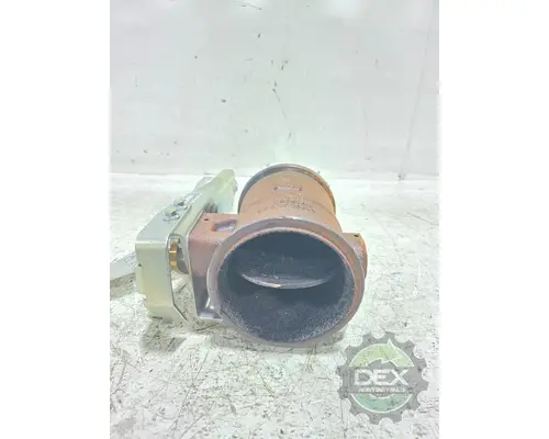 VOLVO VNL660 JakeEngine Brake