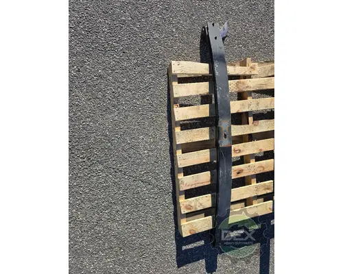 VOLVO VNL660 Leaf Spring, Front