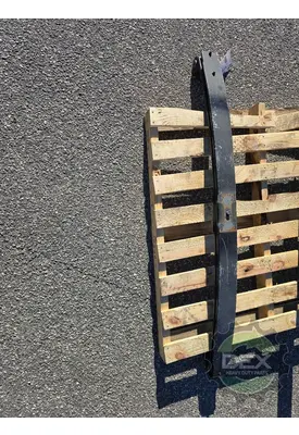 VOLVO VNL660 Leaf Spring, Front