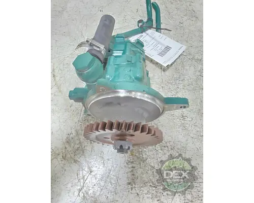 VOLVO VNL660 Power Steering Pump