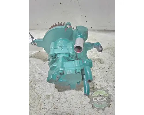 VOLVO VNL660 Power Steering Pump