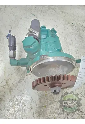 VOLVO VNL660 Power Steering Pump