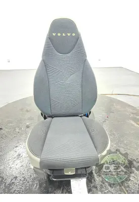 VOLVO VNL660 Seat, Front