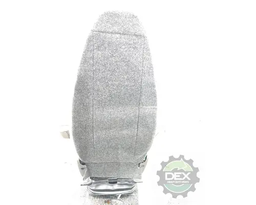 VOLVO VNL660 Seat, Front