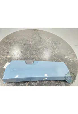 VOLVO VNL660 Spoiler, Front
