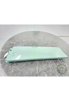 VOLVO VNL660 Spoiler, Front