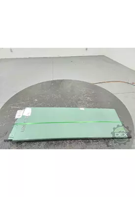 VOLVO VNL660 Spoiler, Front