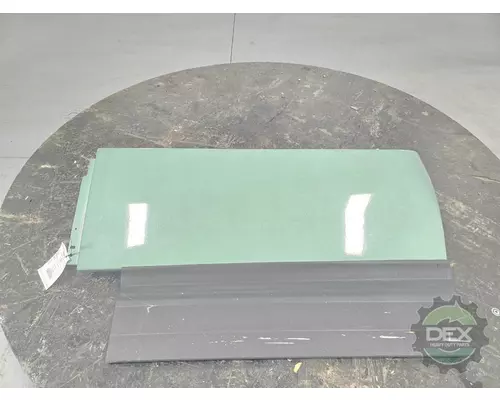 VOLVO VNL660 Spoiler, Front