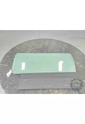 VOLVO VNL660 Spoiler, Front