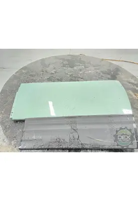 VOLVO VNL660 Spoiler, Front