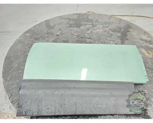 VOLVO VNL660 Spoiler, Front