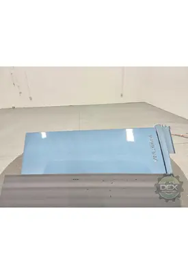 VOLVO VNL660 Spoiler, Front