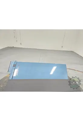 VOLVO VNL660 Spoiler, Front