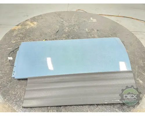 VOLVO VNL660 Spoiler, Front