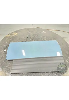 VOLVO VNL660 Spoiler, Front