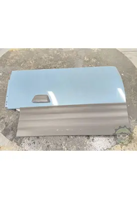 VOLVO VNL660 Spoiler, Front