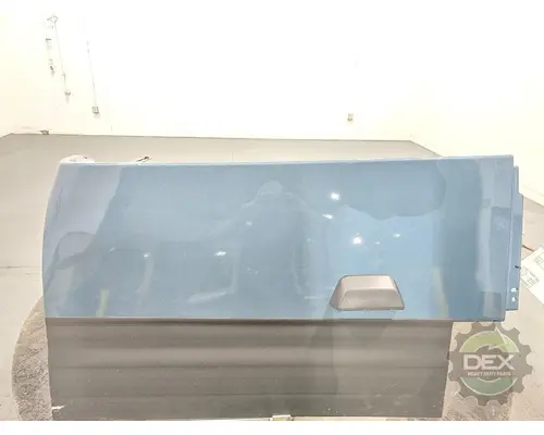 VOLVO VNL660 Spoiler, Front