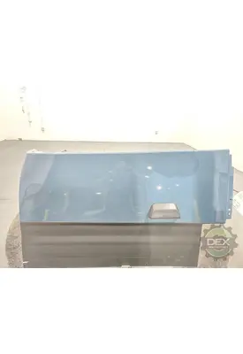 VOLVO VNL660 Spoiler, Front