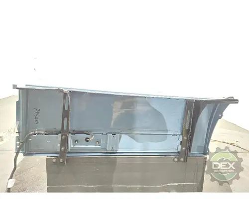 VOLVO VNL660 Spoiler, Front