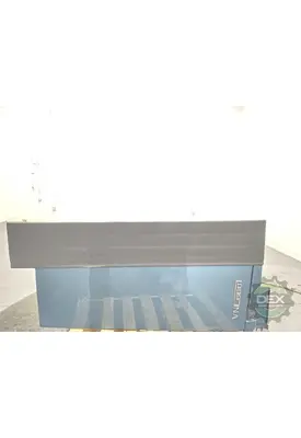 VOLVO VNL660 Spoiler, Front