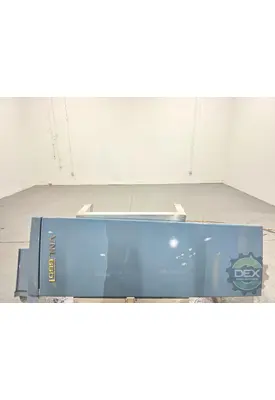 VOLVO VNL660 Spoiler, Front