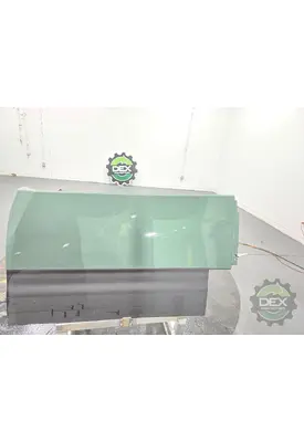 VOLVO VNL660 Spoiler, Front