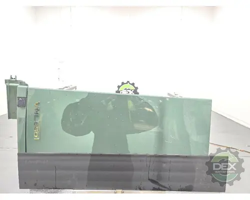 VOLVO VNL660 Spoiler, Front