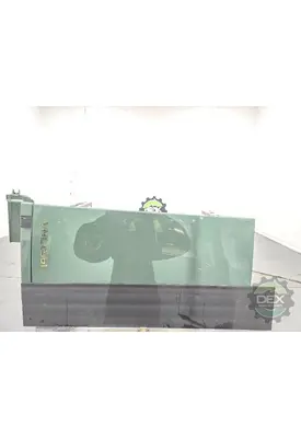 VOLVO VNL660 Spoiler, Front