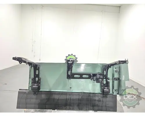 VOLVO VNL660 Spoiler, Front